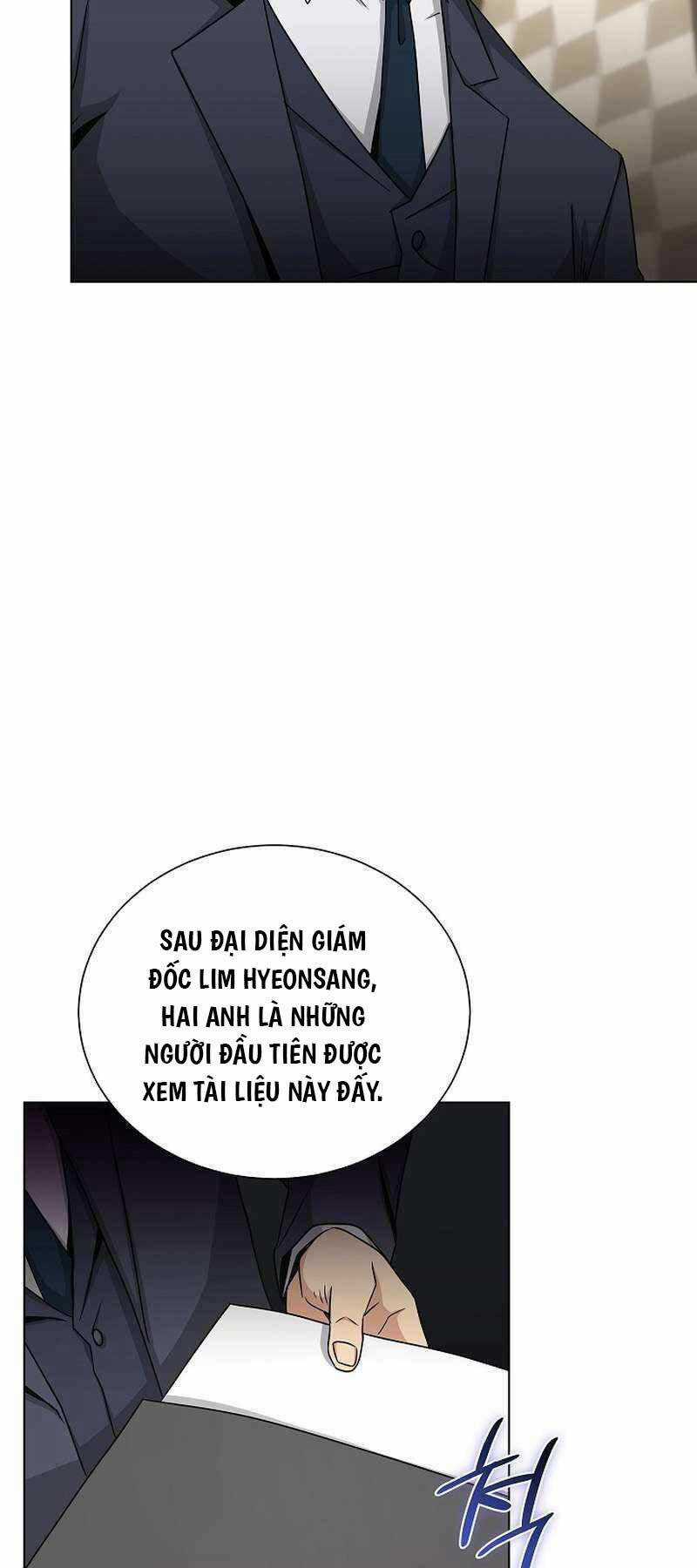 Thiên Ma Không Muốn Thăng Cấp Chapter 36 trang 53