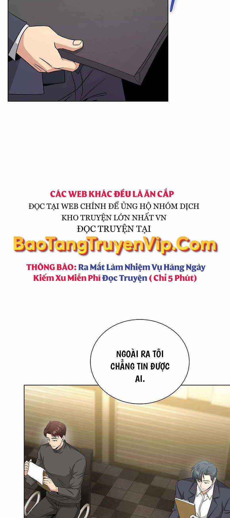 Thiên Ma Không Muốn Thăng Cấp Chapter 36 trang 54