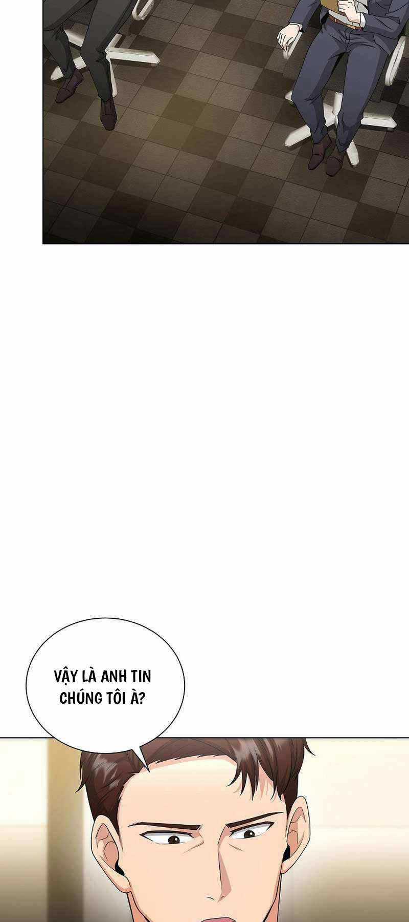 Thiên Ma Không Muốn Thăng Cấp Chapter 36 trang 55