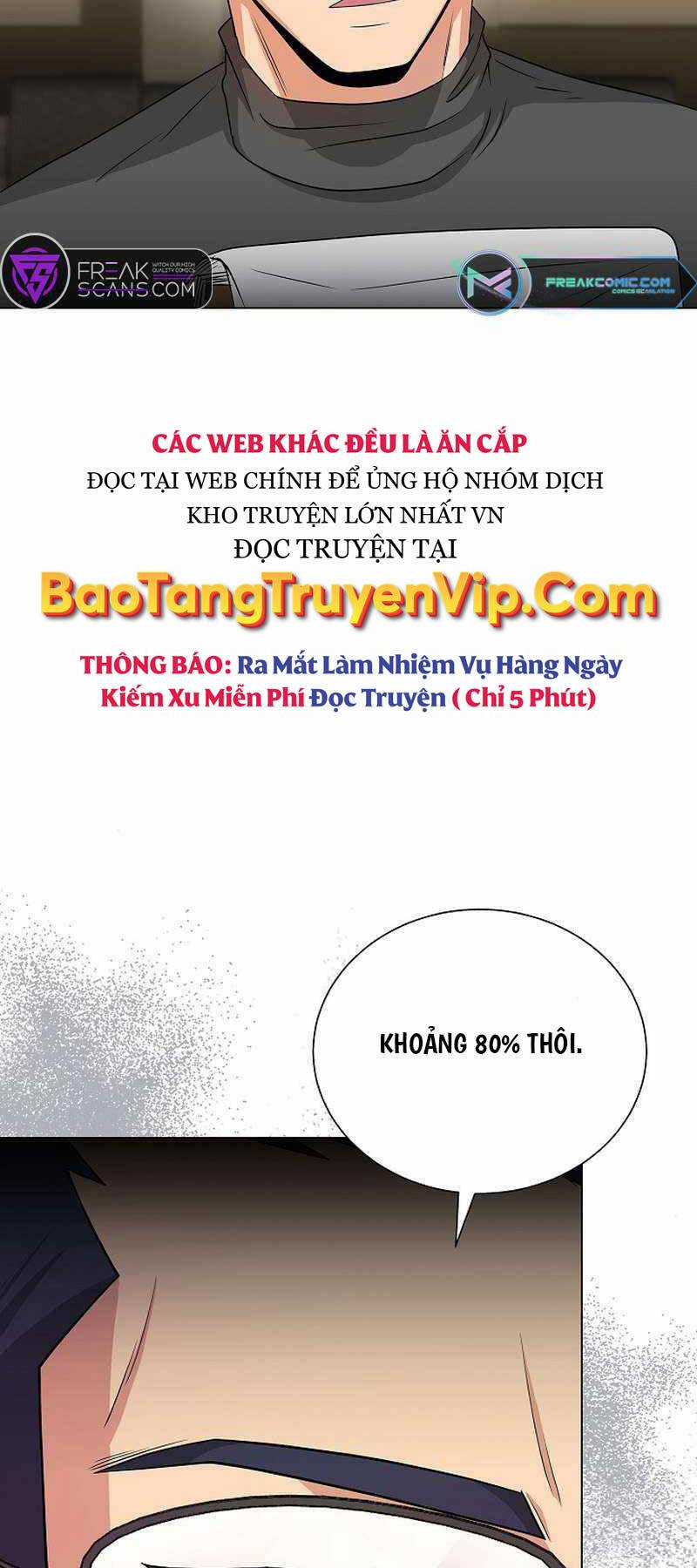Thiên Ma Không Muốn Thăng Cấp Chapter 36 trang 56