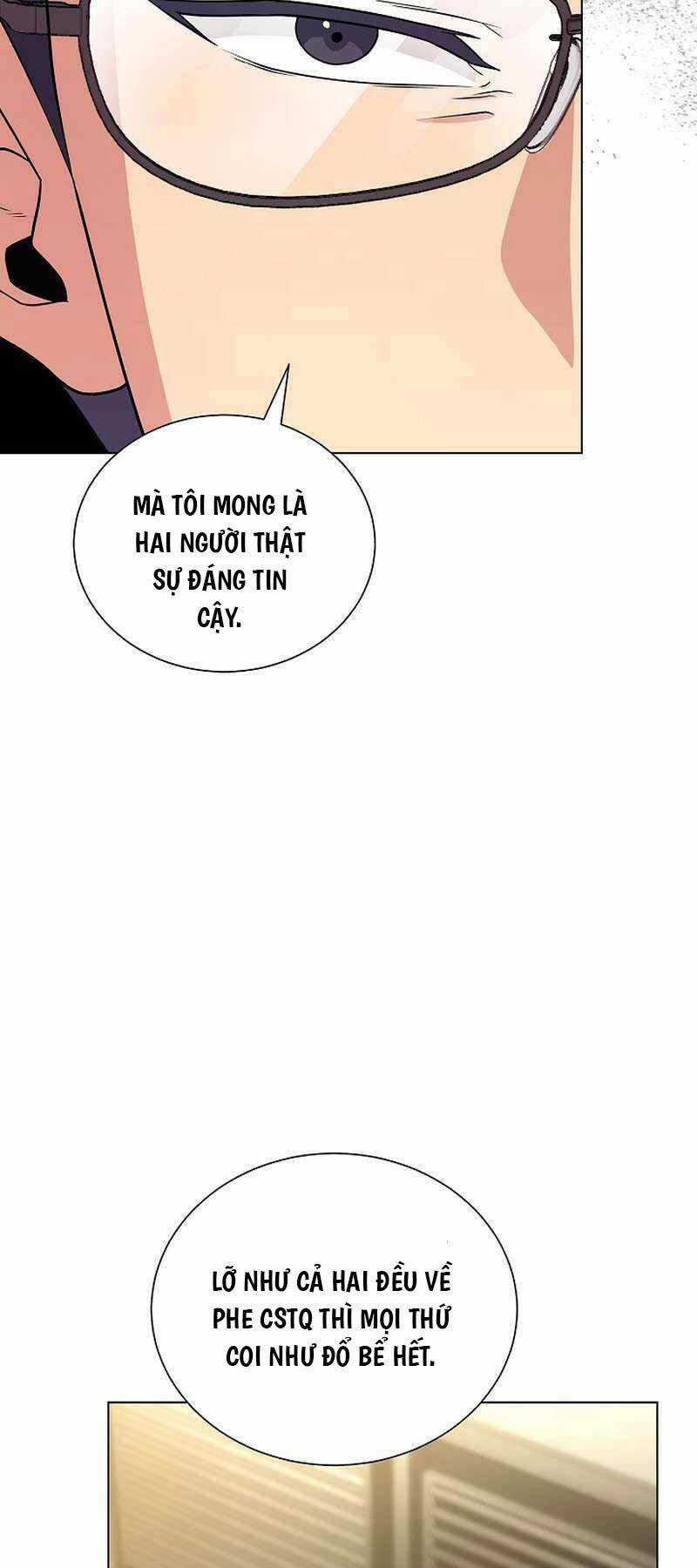 Thiên Ma Không Muốn Thăng Cấp Chapter 36 trang 57