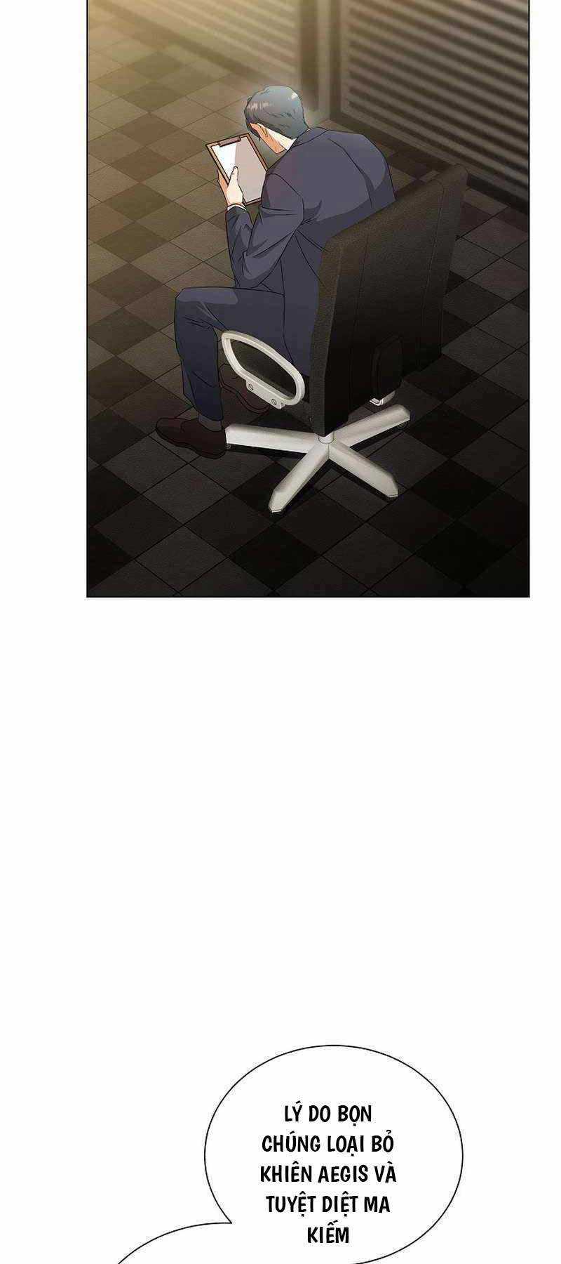 Thiên Ma Không Muốn Thăng Cấp Chapter 36 trang 58