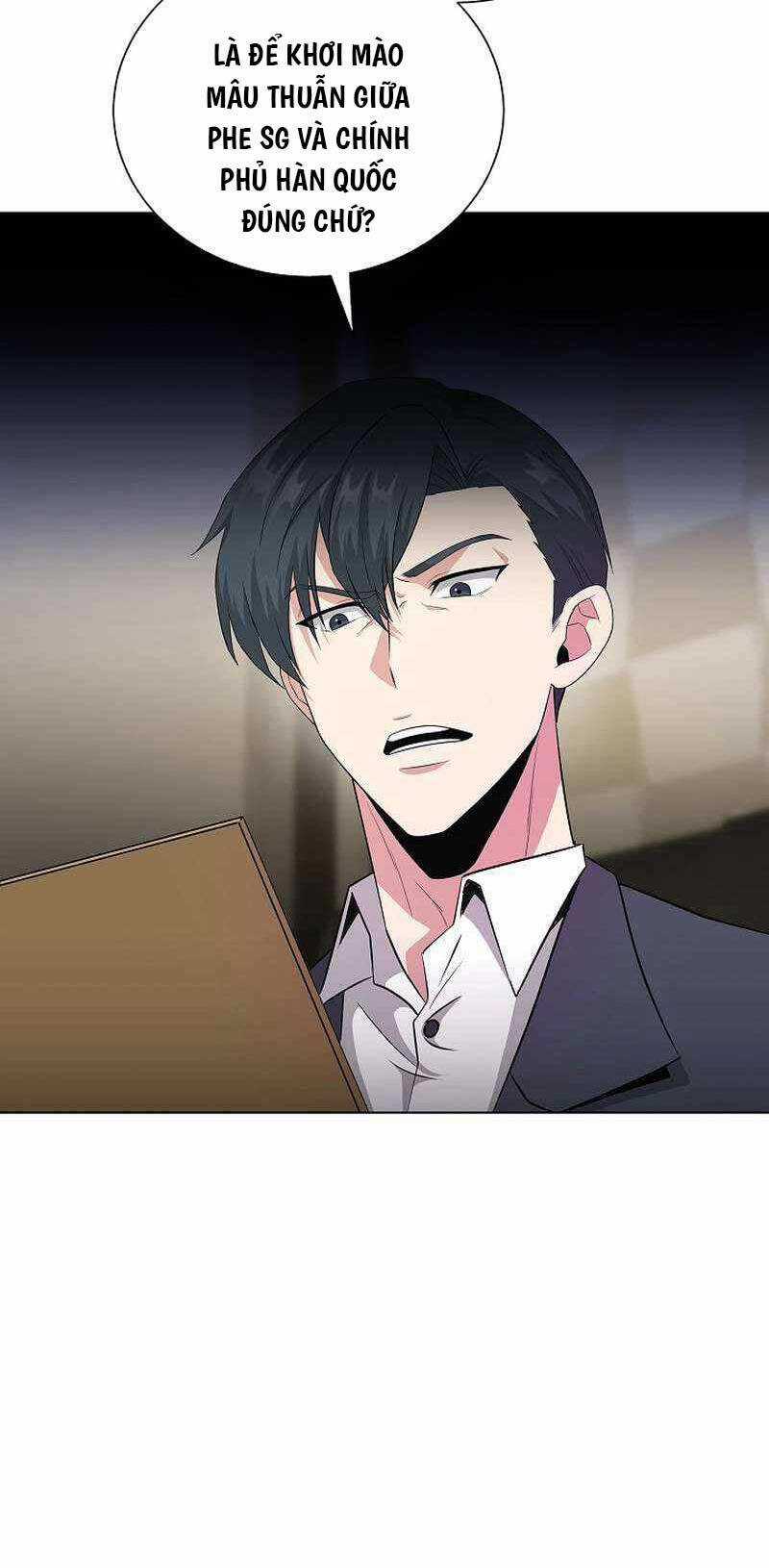 Thiên Ma Không Muốn Thăng Cấp Chapter 36 trang 59