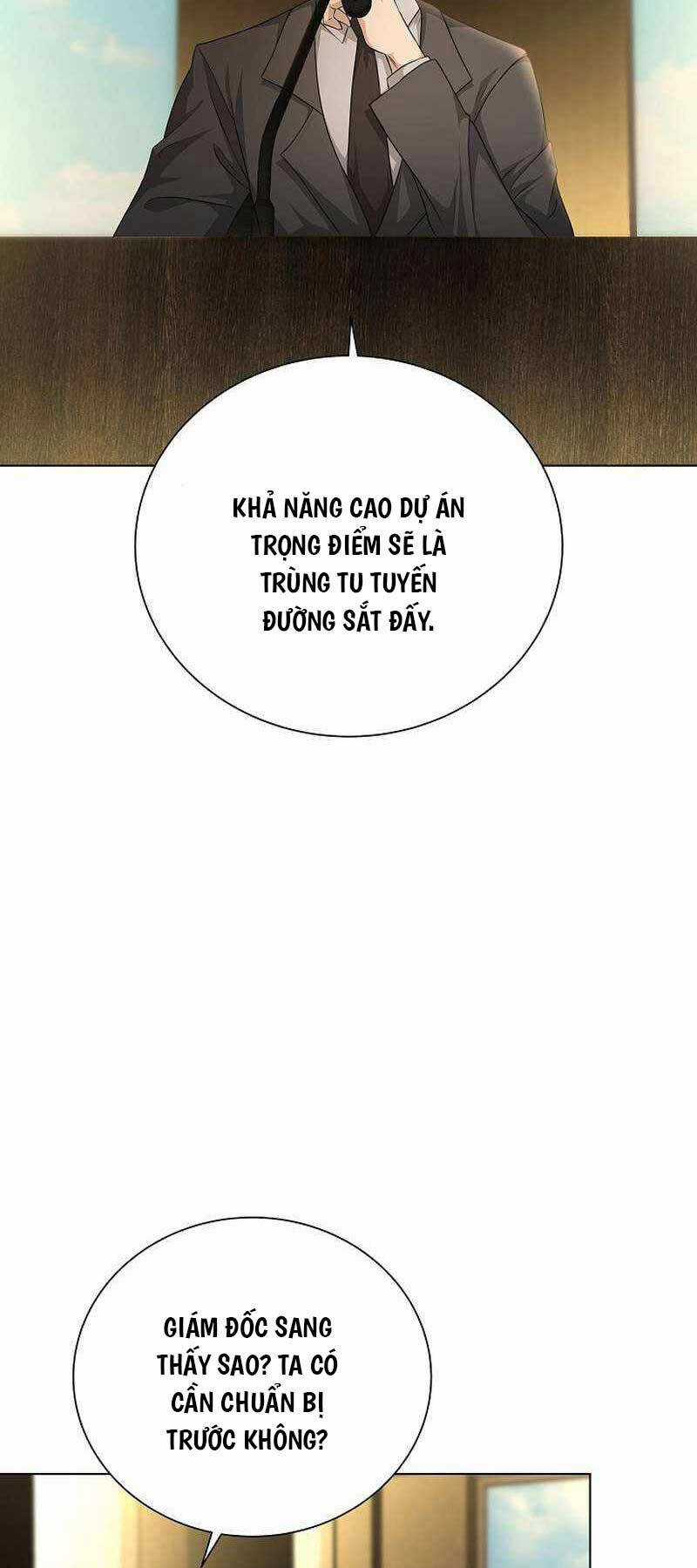 Thiên Ma Không Muốn Thăng Cấp Chapter 36 trang 6