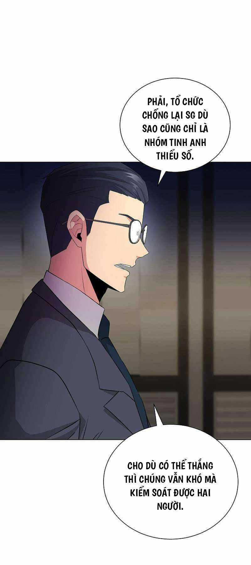 Thiên Ma Không Muốn Thăng Cấp Chapter 36 trang 60