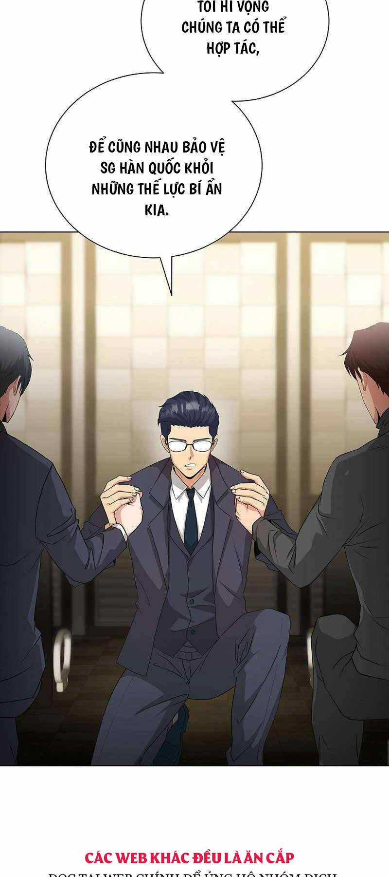 Thiên Ma Không Muốn Thăng Cấp Chapter 36 trang 63