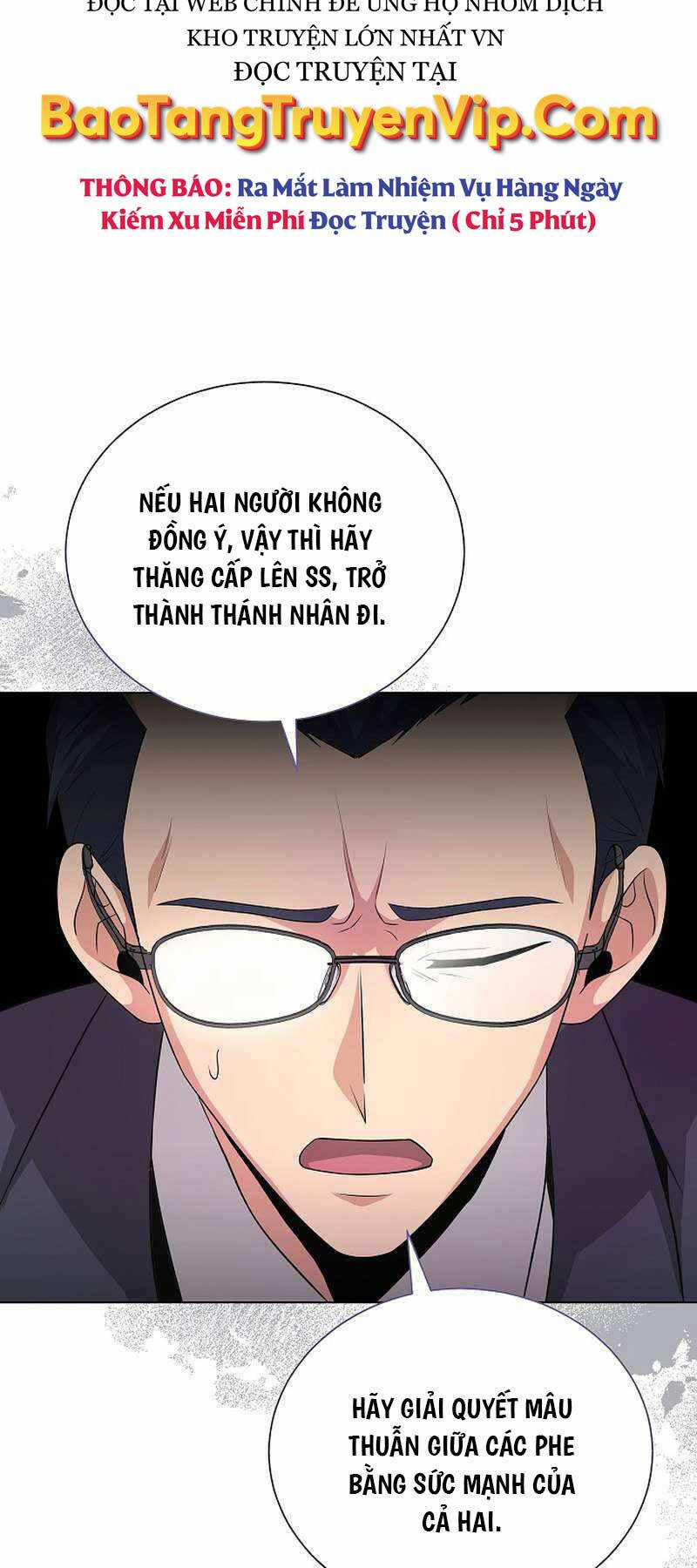 Thiên Ma Không Muốn Thăng Cấp Chapter 36 trang 64