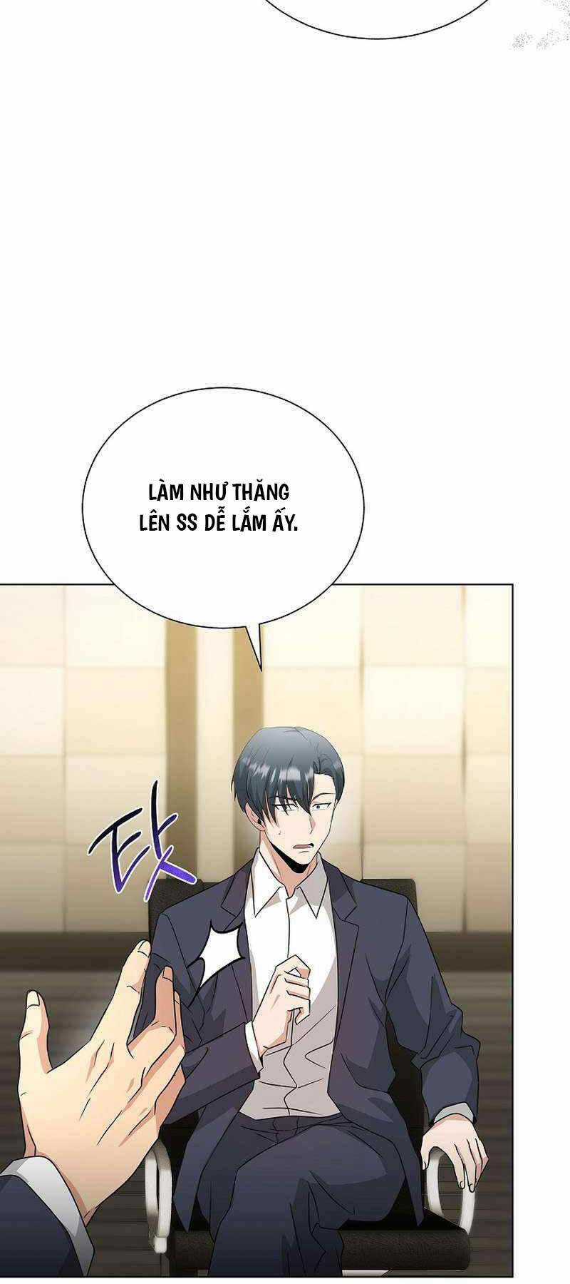 Thiên Ma Không Muốn Thăng Cấp Chapter 36 trang 65