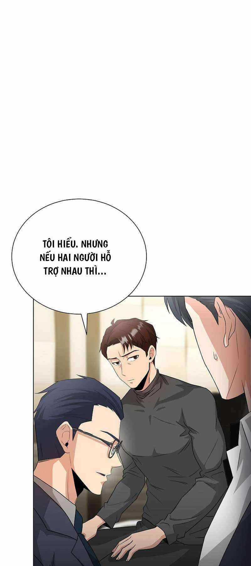 Thiên Ma Không Muốn Thăng Cấp Chapter 36 trang 66