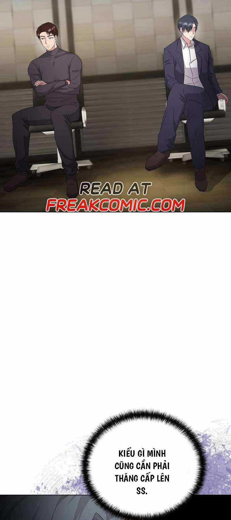 Thiên Ma Không Muốn Thăng Cấp Chapter 36 trang 69