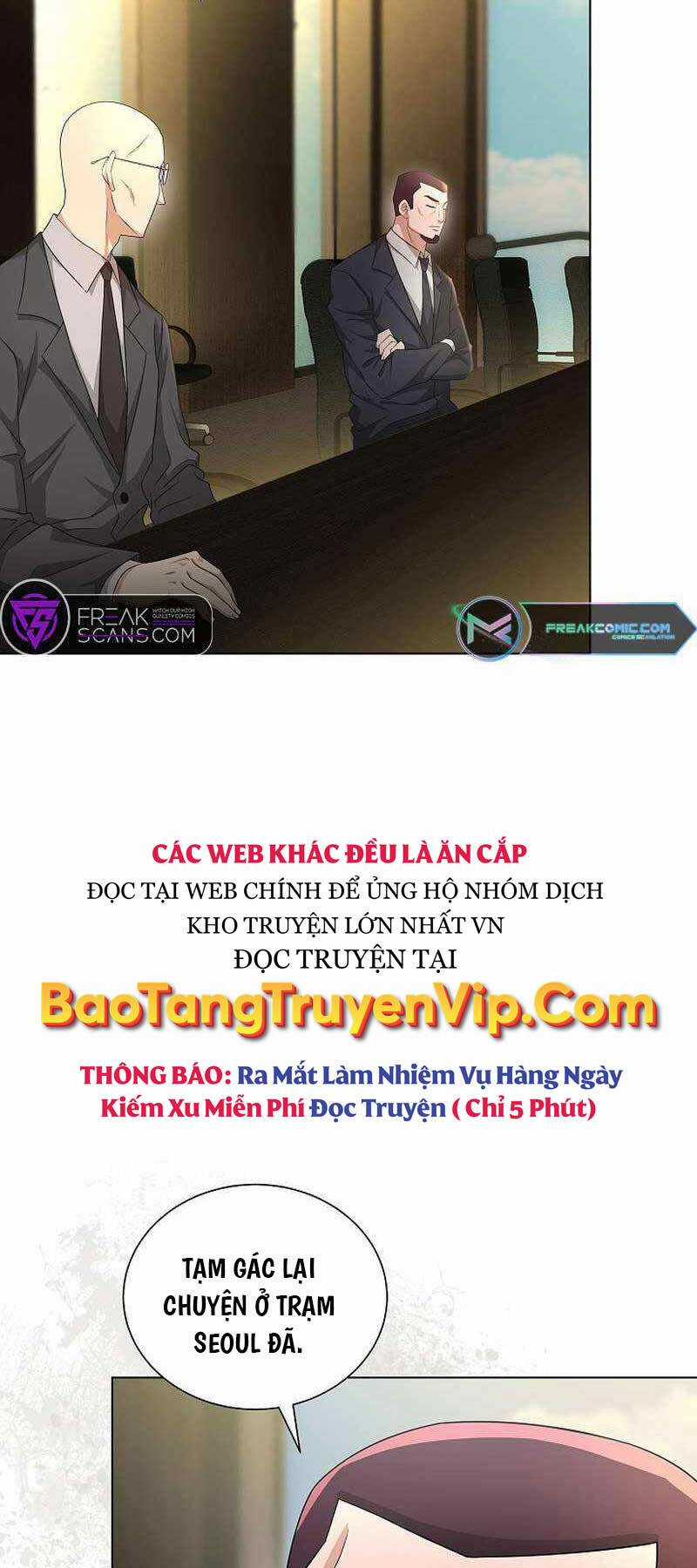 Thiên Ma Không Muốn Thăng Cấp Chapter 36 trang 7