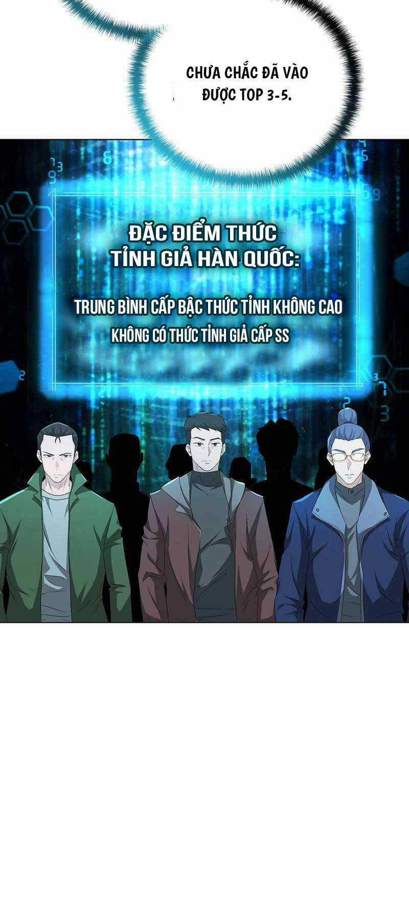 Thiên Ma Không Muốn Thăng Cấp Chapter 36 trang 71