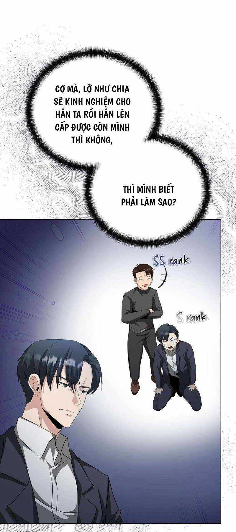 Thiên Ma Không Muốn Thăng Cấp Chapter 36 trang 72