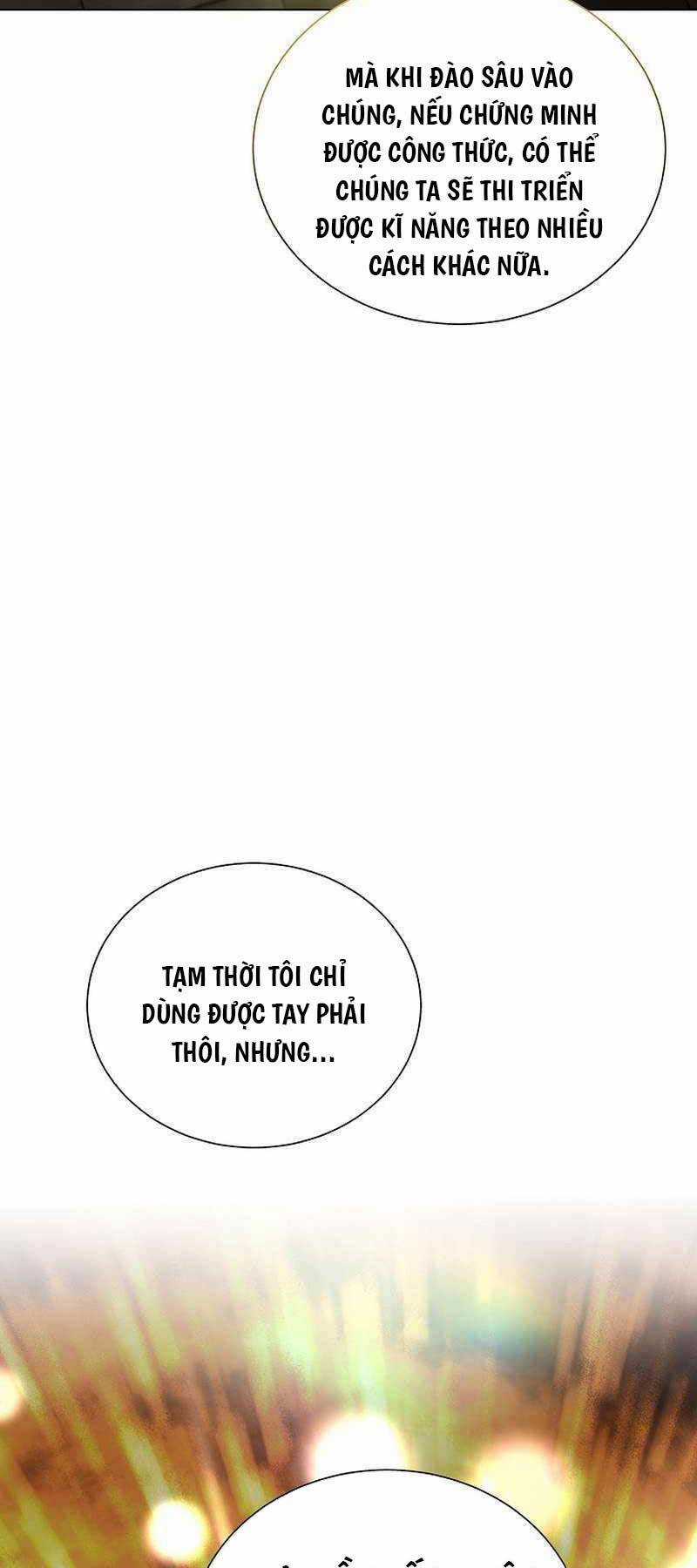 Thiên Ma Không Muốn Thăng Cấp Chapter 36 trang 76