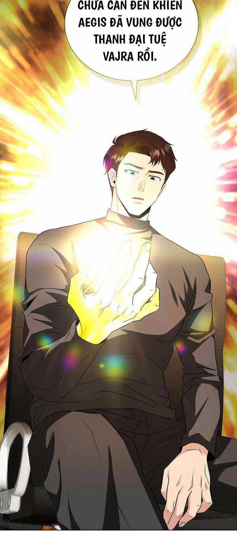 Thiên Ma Không Muốn Thăng Cấp Chapter 36 trang 77