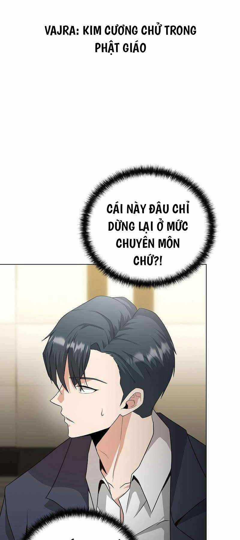 Thiên Ma Không Muốn Thăng Cấp Chapter 36 trang 78