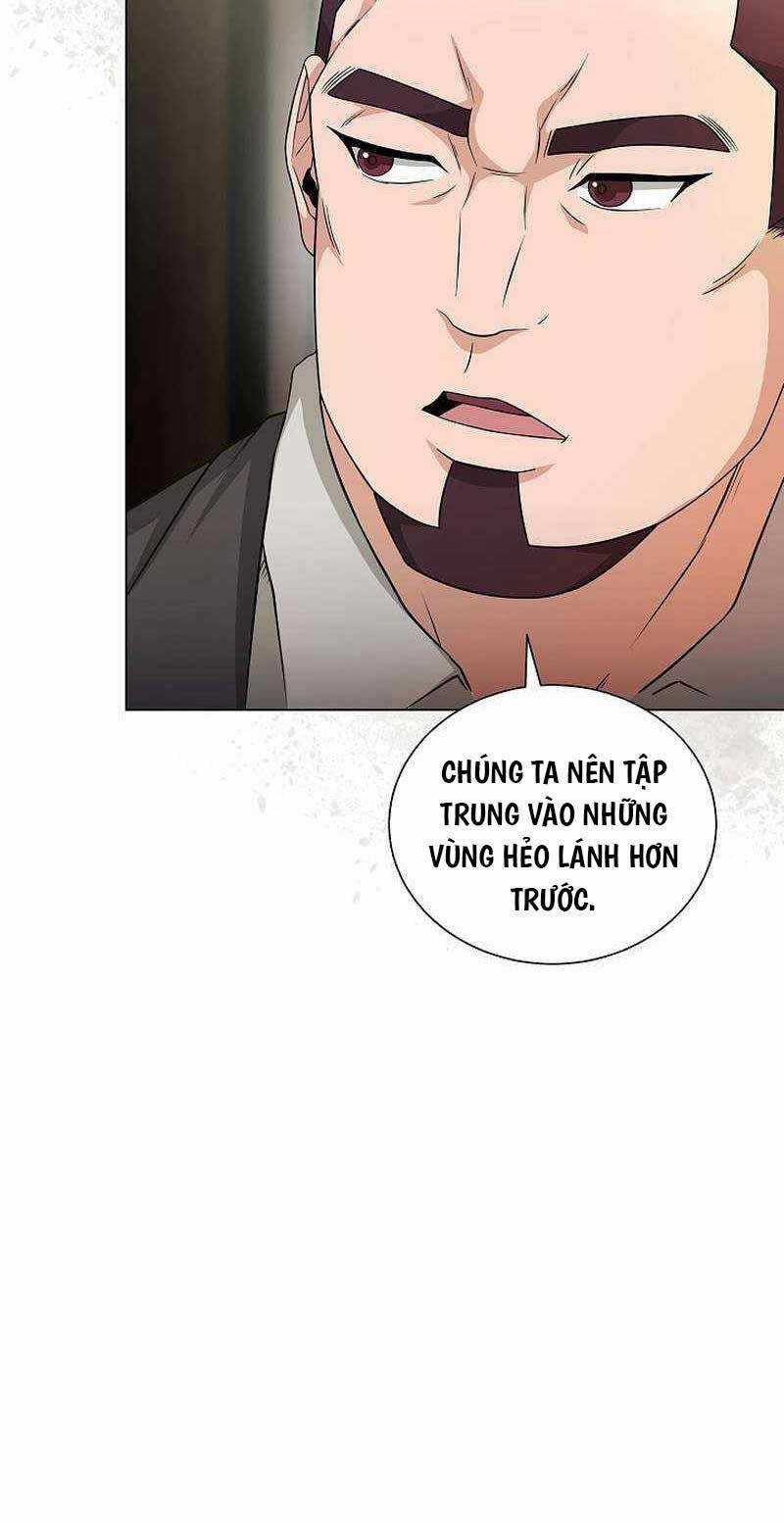 Thiên Ma Không Muốn Thăng Cấp Chapter 36 trang 8