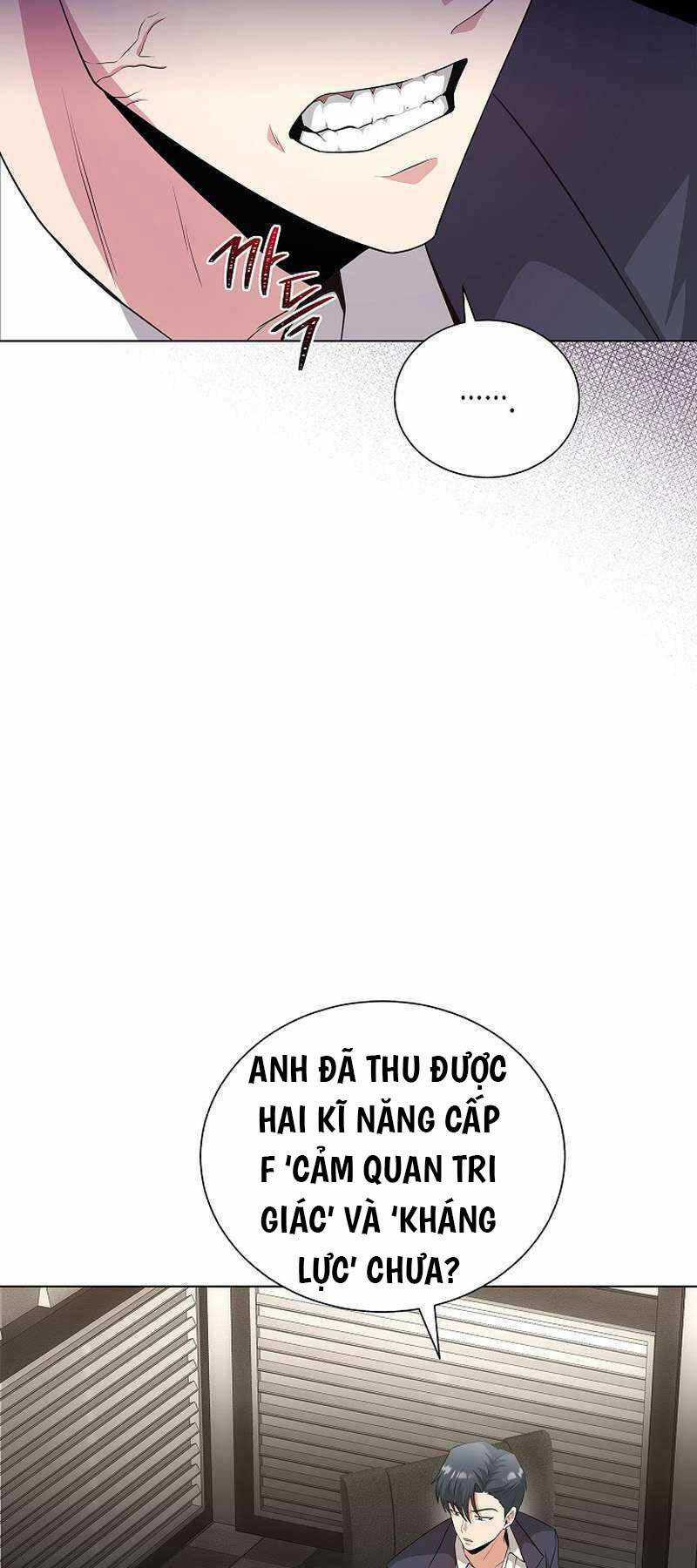 Thiên Ma Không Muốn Thăng Cấp Chapter 36 trang 81