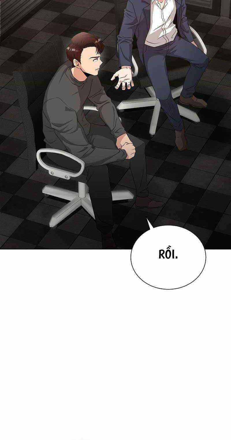 Thiên Ma Không Muốn Thăng Cấp Chapter 36 trang 82