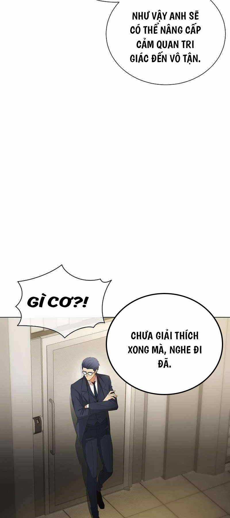 Thiên Ma Không Muốn Thăng Cấp Chapter 36 trang 84