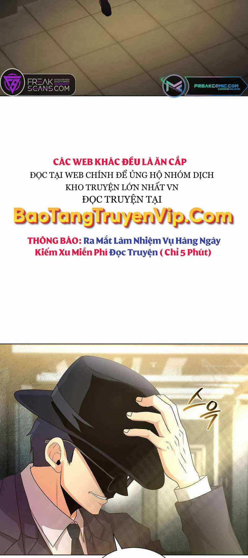Thiên Ma Không Muốn Thăng Cấp Chapter 36 trang 85