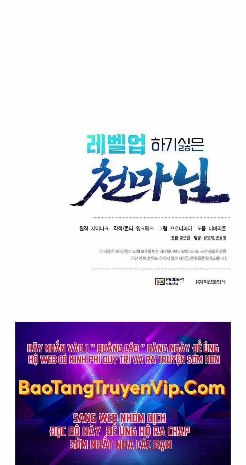 Thiên Ma Không Muốn Thăng Cấp Chapter 36 trang 88