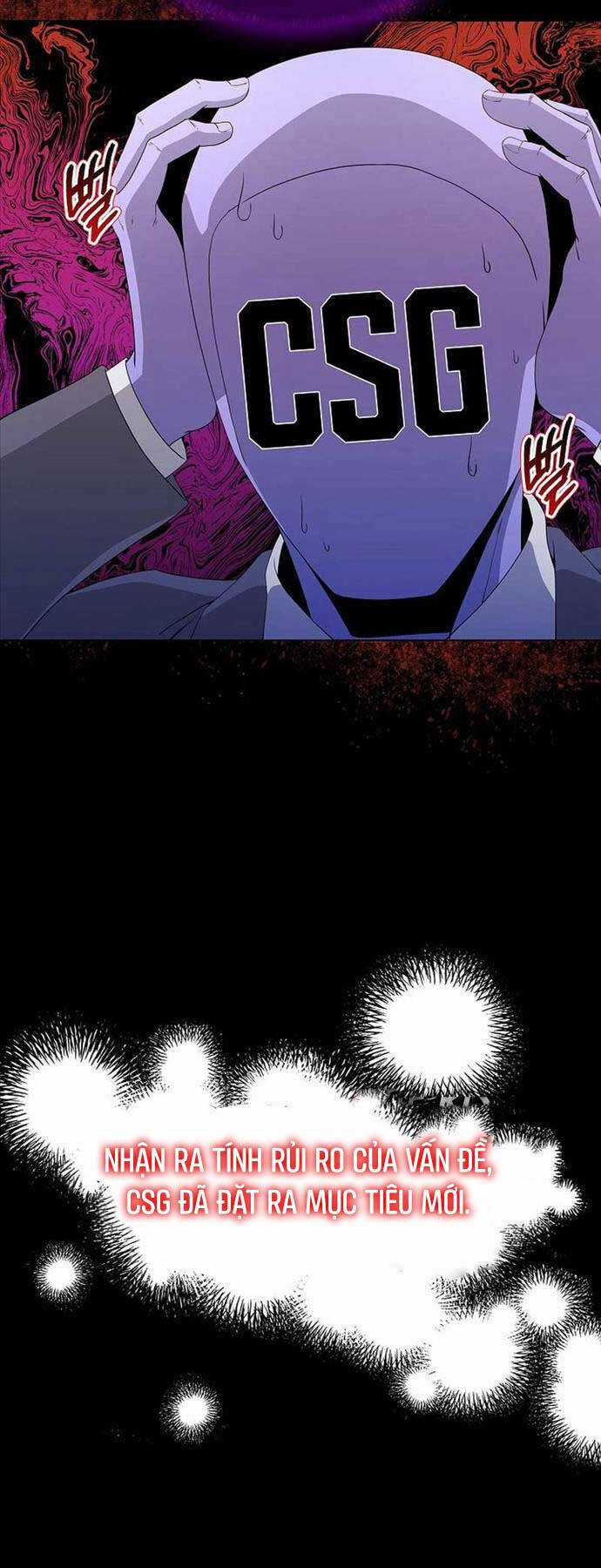 Thiên Ma Không Muốn Thăng Cấp Chapter 37 trang 15