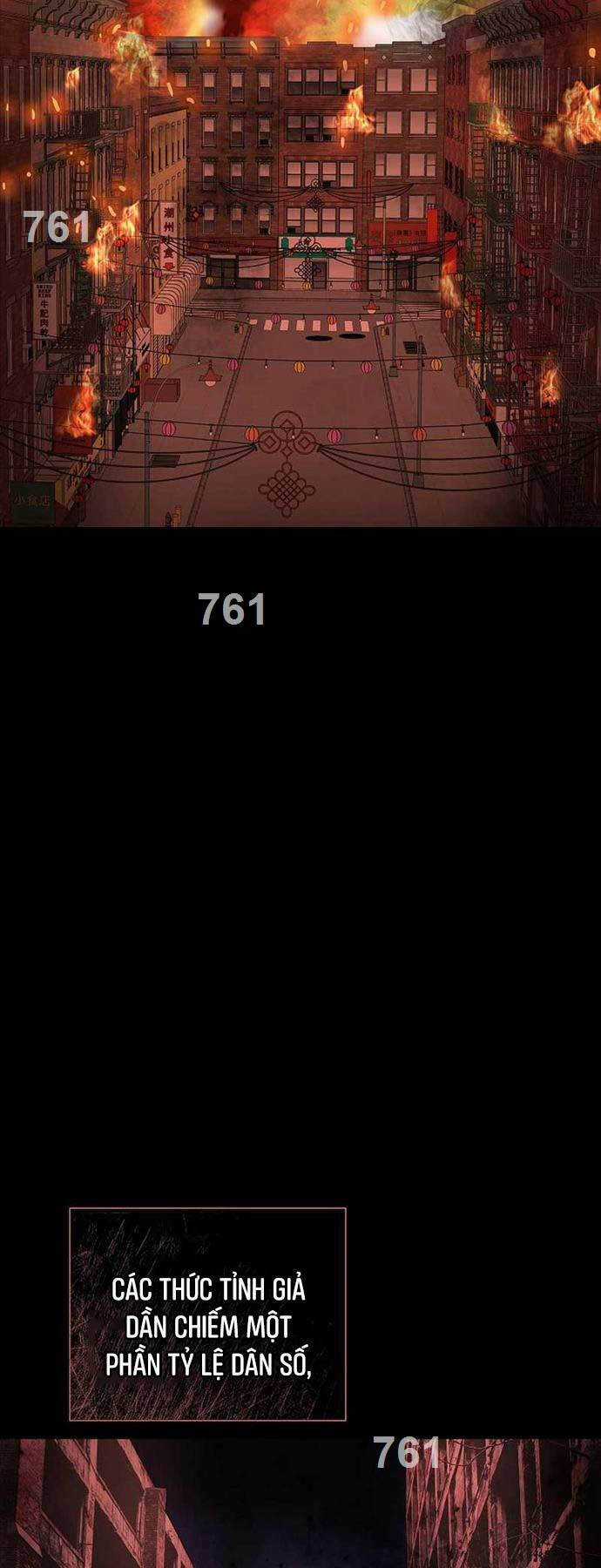 Thiên Ma Không Muốn Thăng Cấp Chapter 37 trang 2