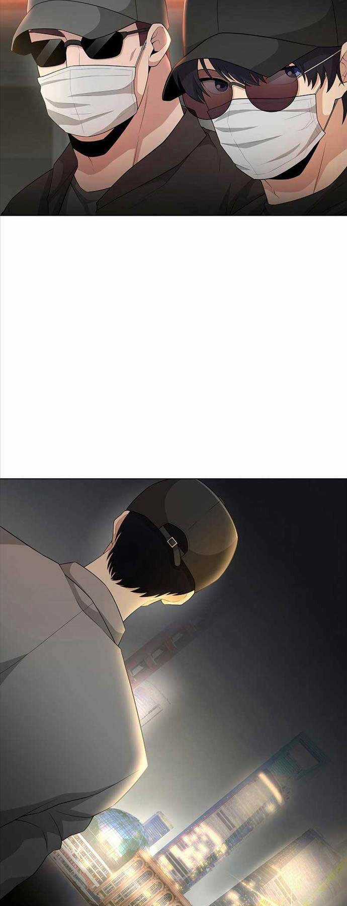 Thiên Ma Không Muốn Thăng Cấp Chapter 37 trang 24