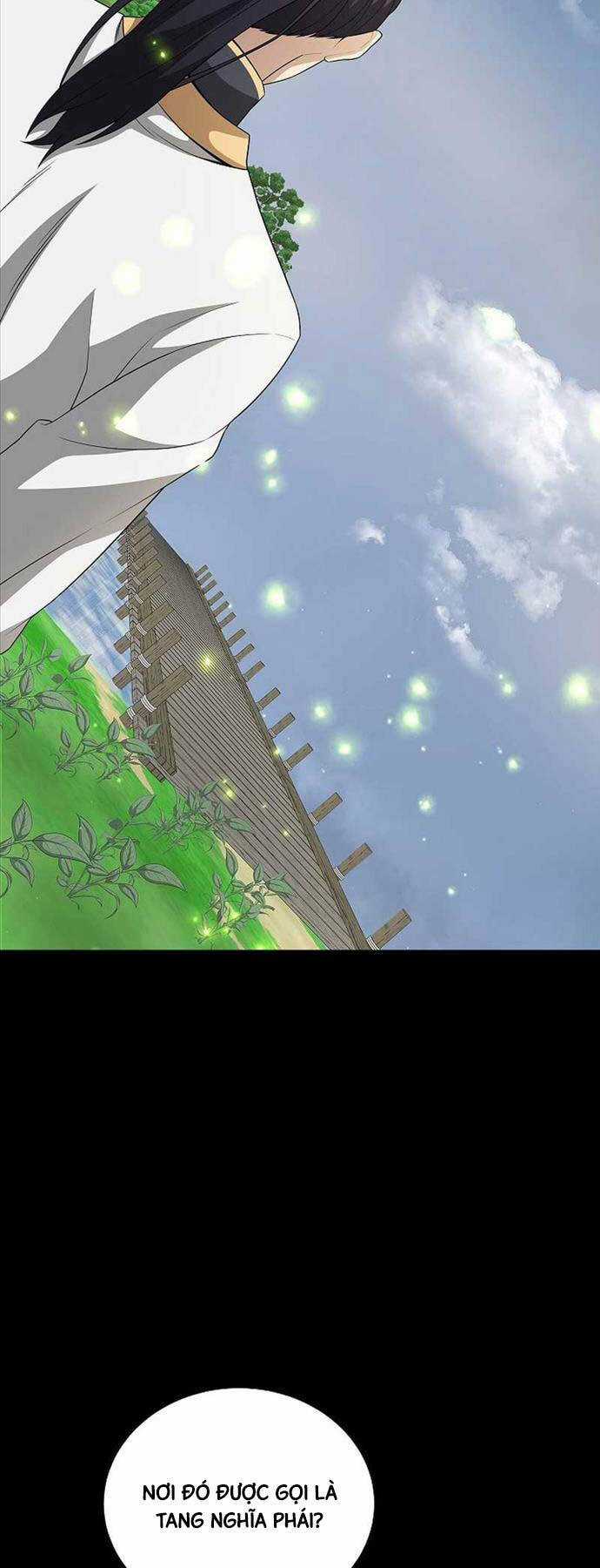 Thiên Ma Không Muốn Thăng Cấp Chapter 37 trang 26