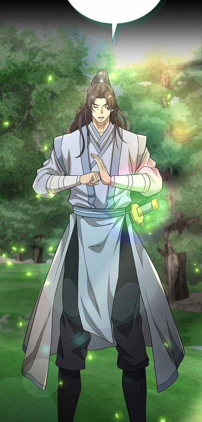 Thiên Ma Không Muốn Thăng Cấp Chapter 37 trang 29