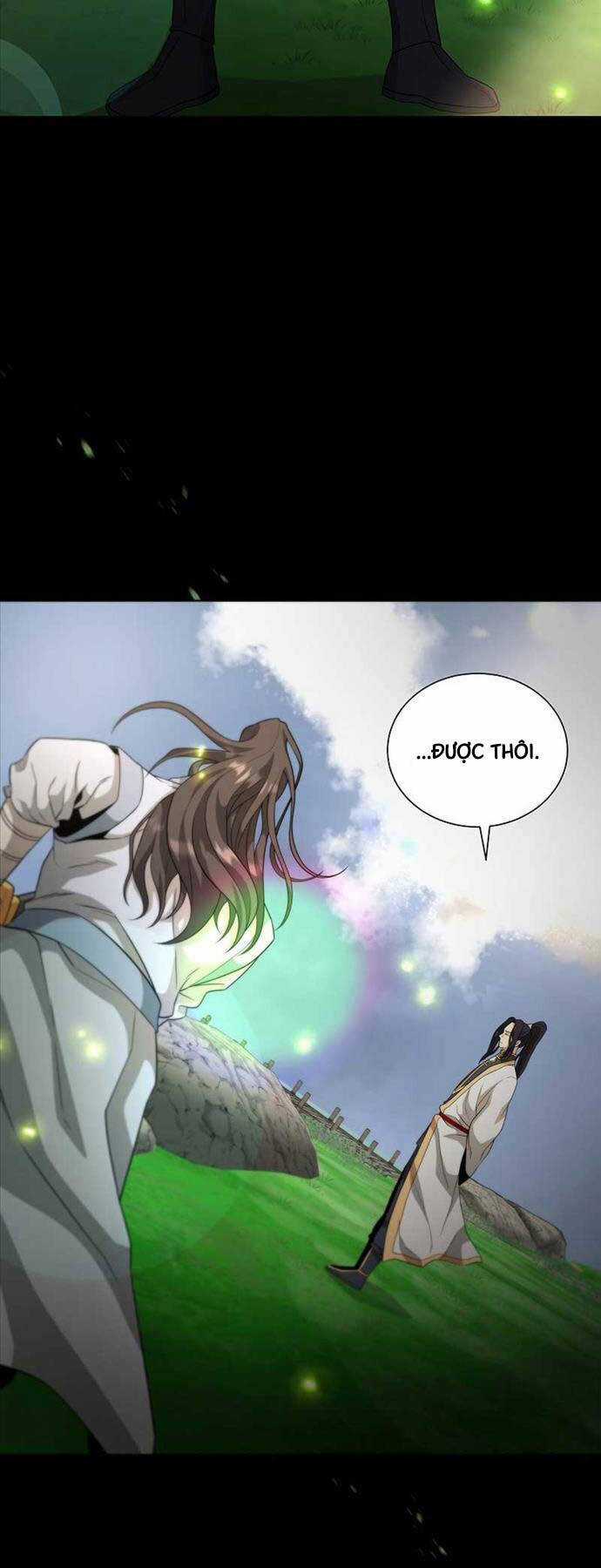 Thiên Ma Không Muốn Thăng Cấp Chapter 37 trang 30