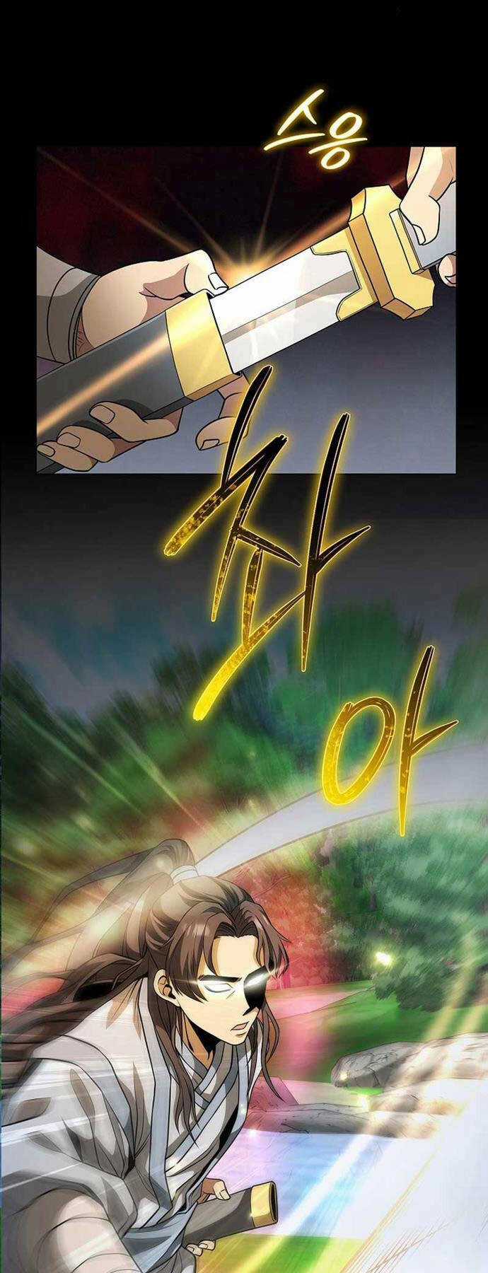 Thiên Ma Không Muốn Thăng Cấp Chapter 37 trang 31