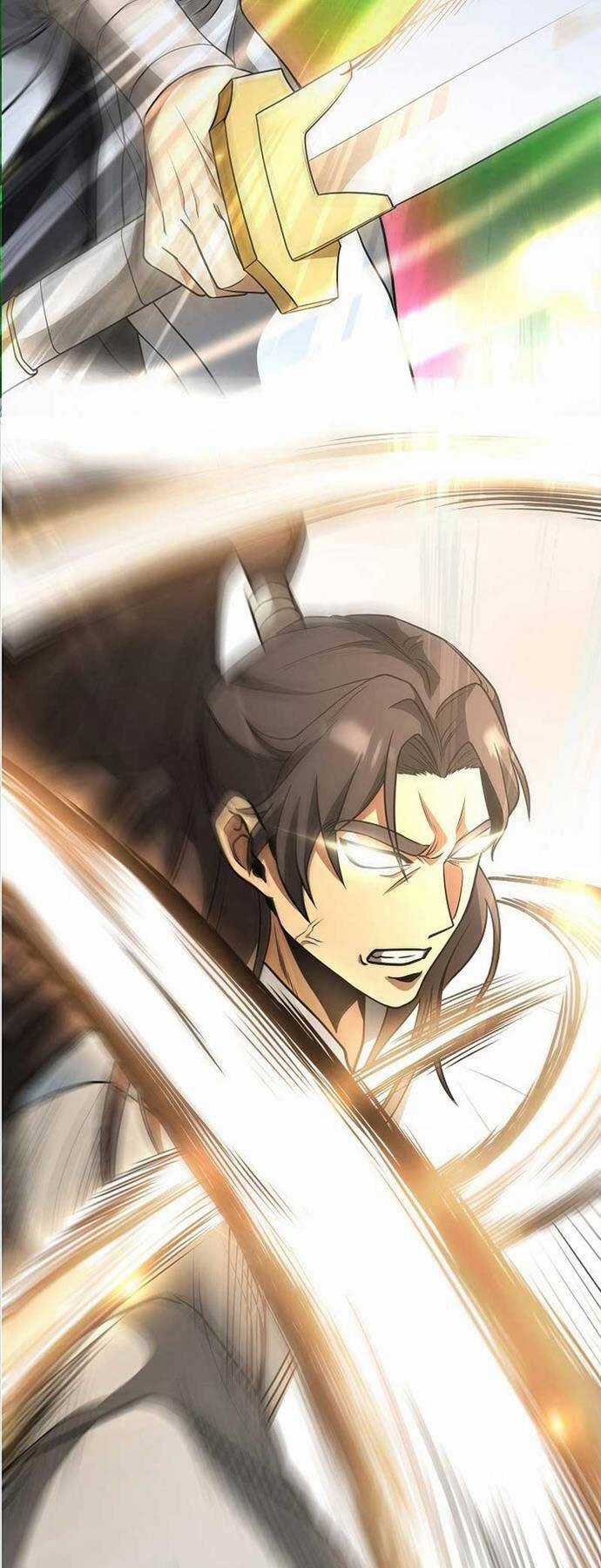 Thiên Ma Không Muốn Thăng Cấp Chapter 37 trang 32