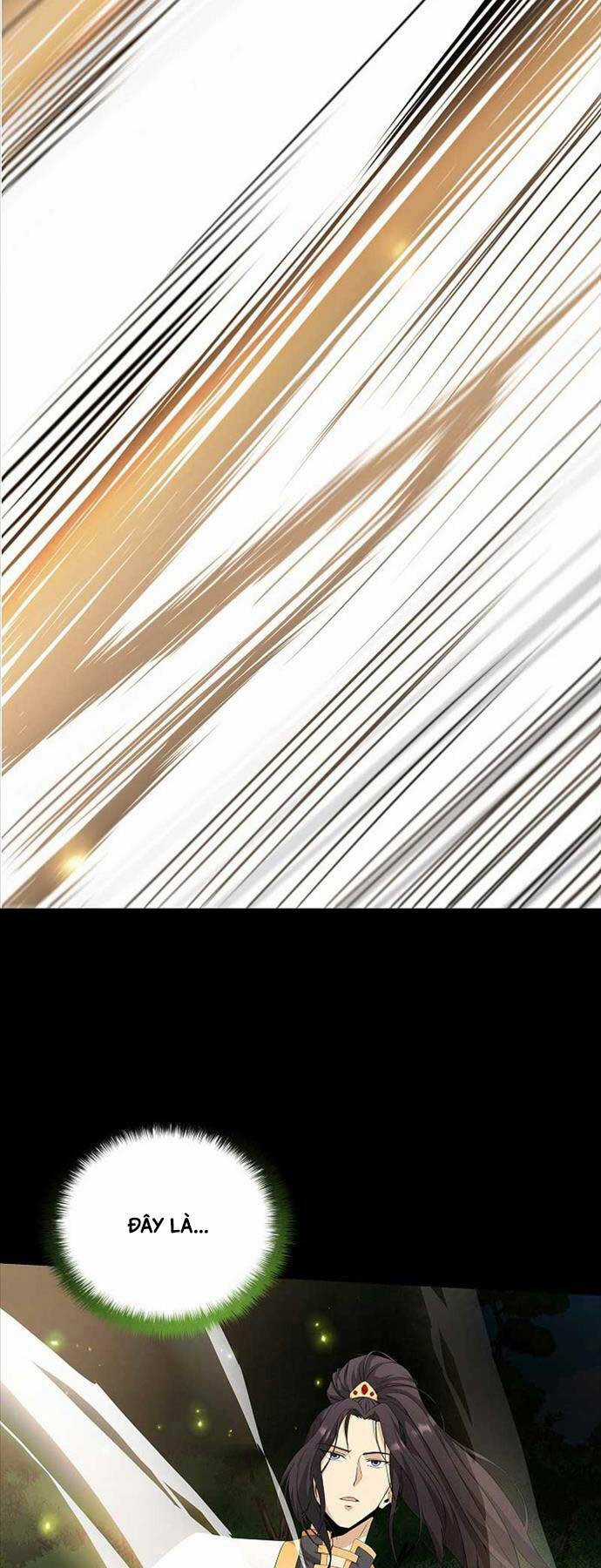 Thiên Ma Không Muốn Thăng Cấp Chapter 37 trang 34