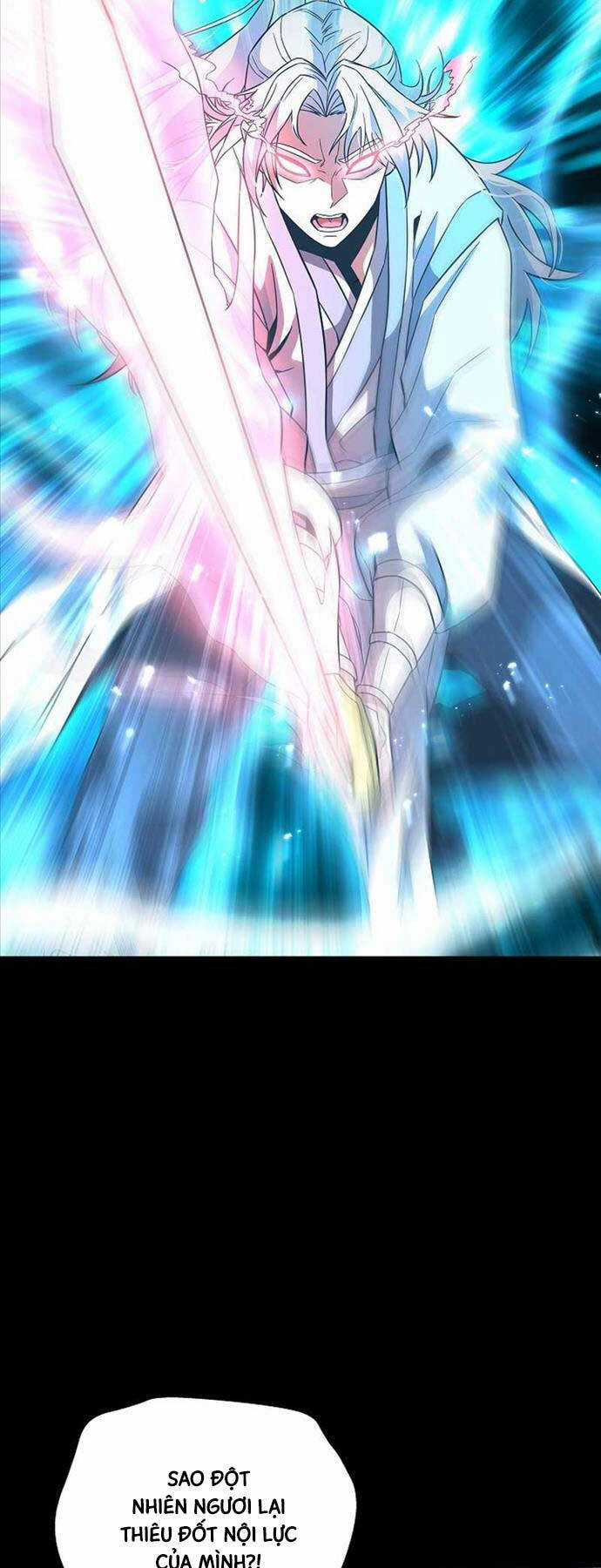 Thiên Ma Không Muốn Thăng Cấp Chapter 37 trang 39