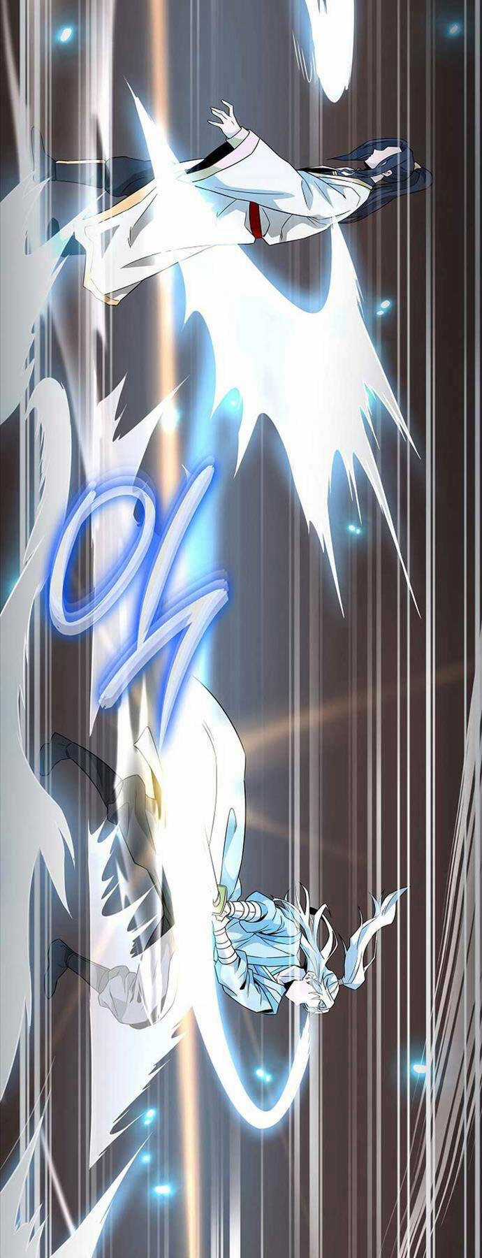 Thiên Ma Không Muốn Thăng Cấp Chapter 37 trang 43