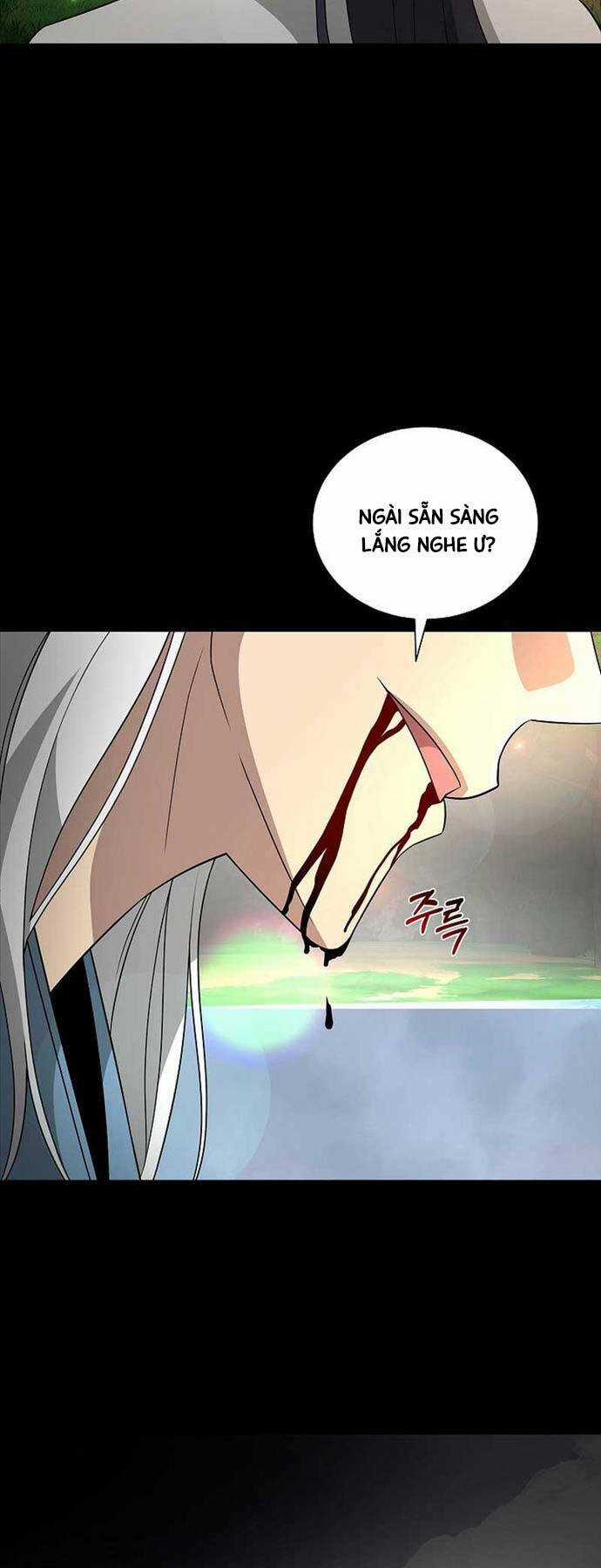 Thiên Ma Không Muốn Thăng Cấp Chapter 37 trang 46