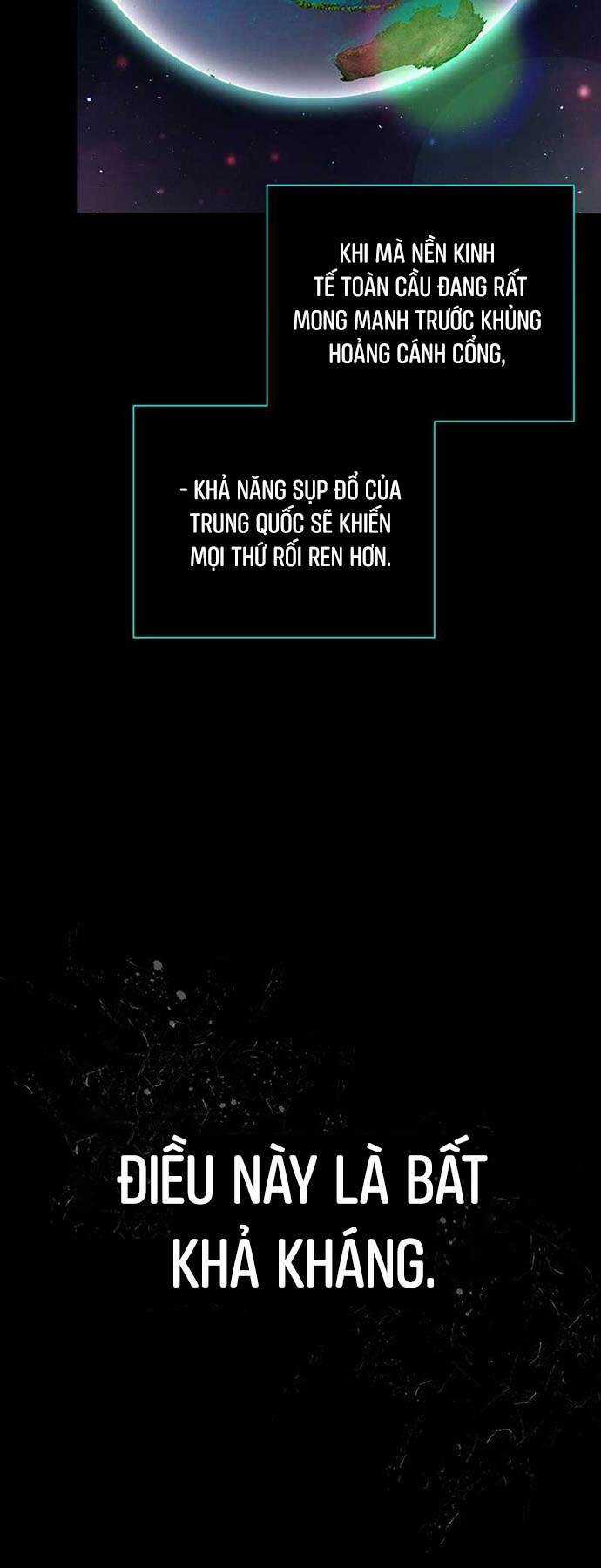 Thiên Ma Không Muốn Thăng Cấp Chapter 37 trang 5