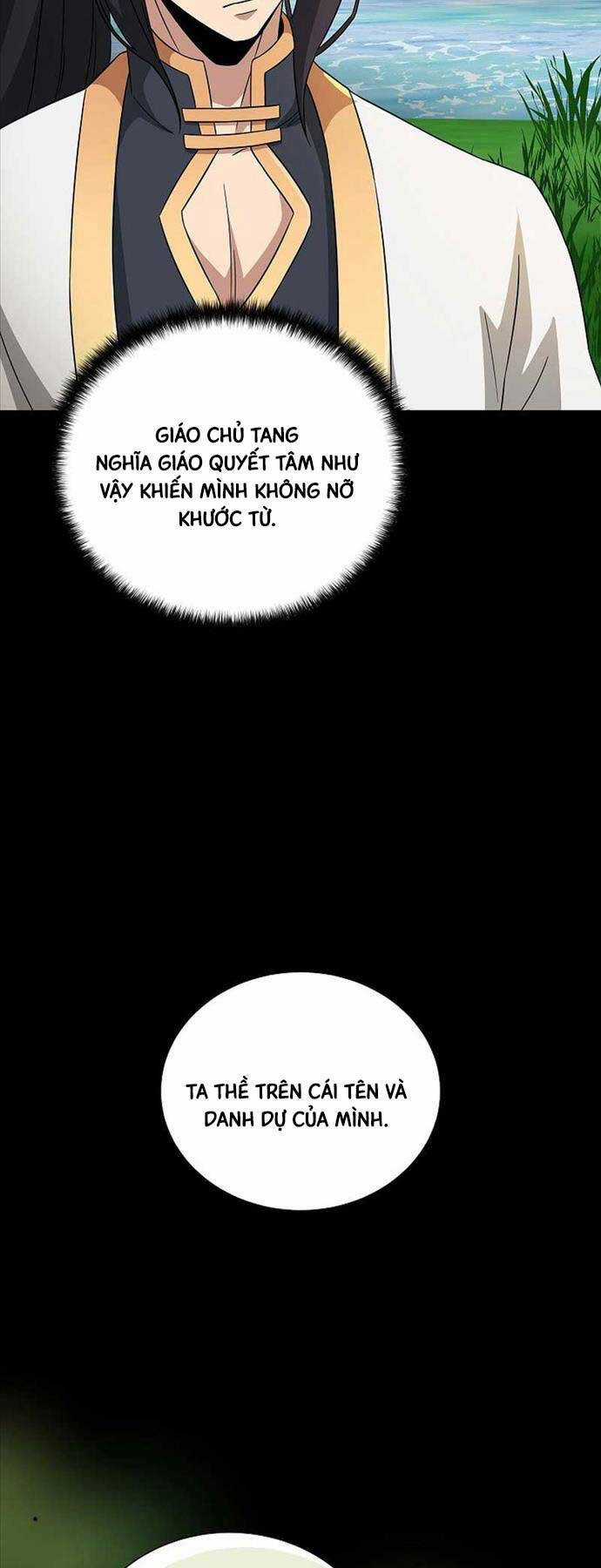 Thiên Ma Không Muốn Thăng Cấp Chapter 37 trang 51