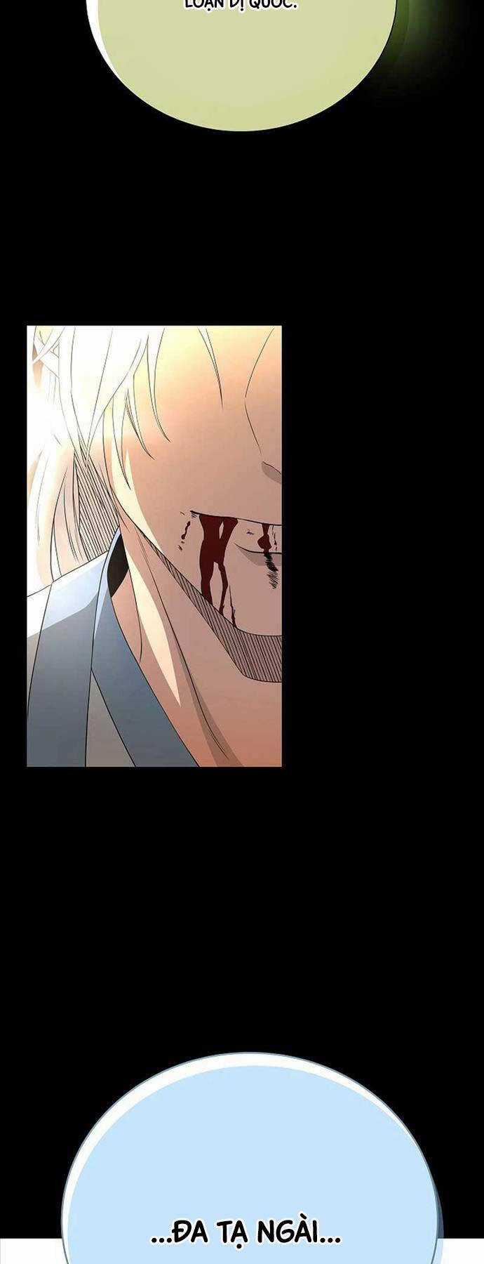 Thiên Ma Không Muốn Thăng Cấp Chapter 37 trang 53