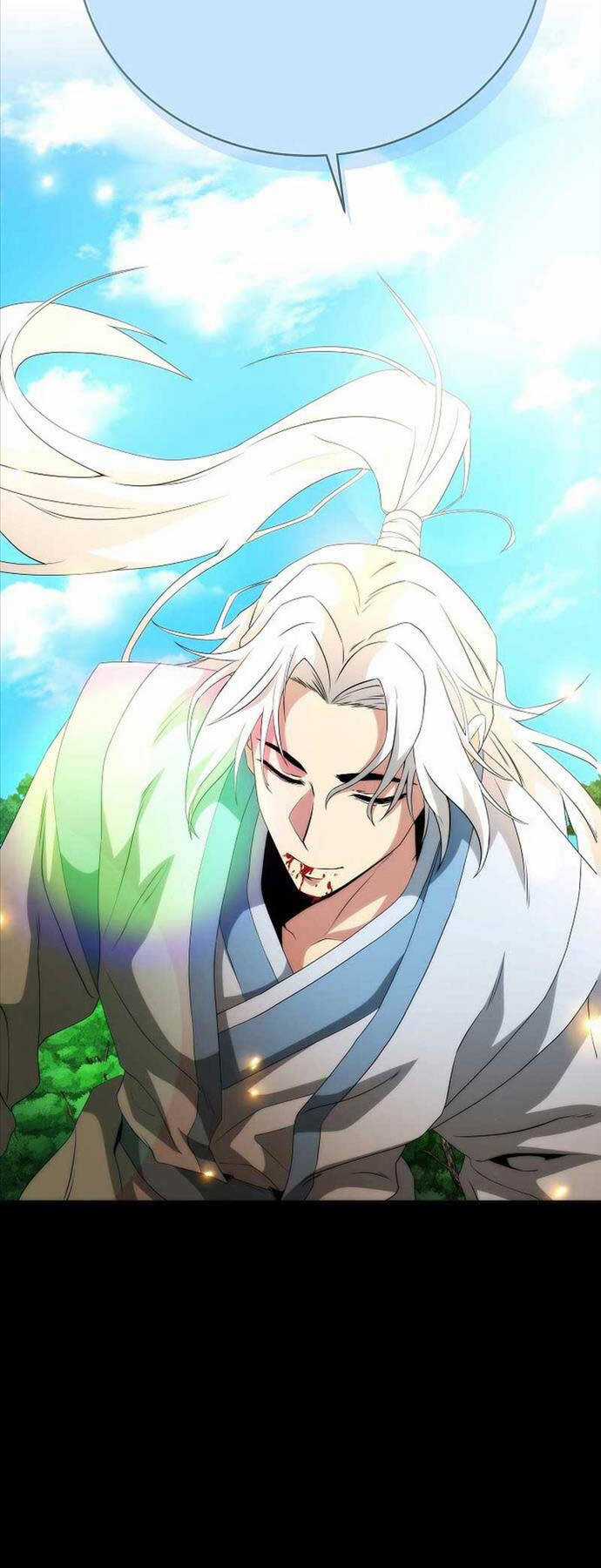 Thiên Ma Không Muốn Thăng Cấp Chapter 37 trang 54