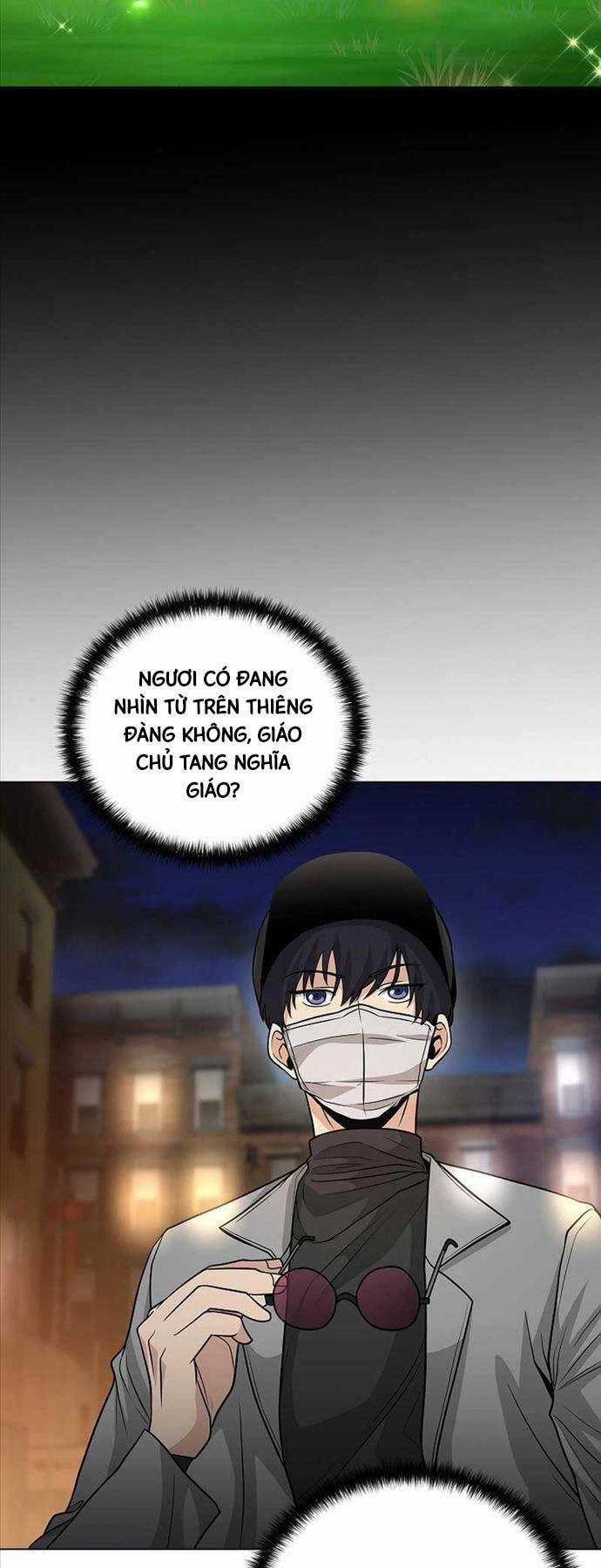 Thiên Ma Không Muốn Thăng Cấp Chapter 37 trang 58