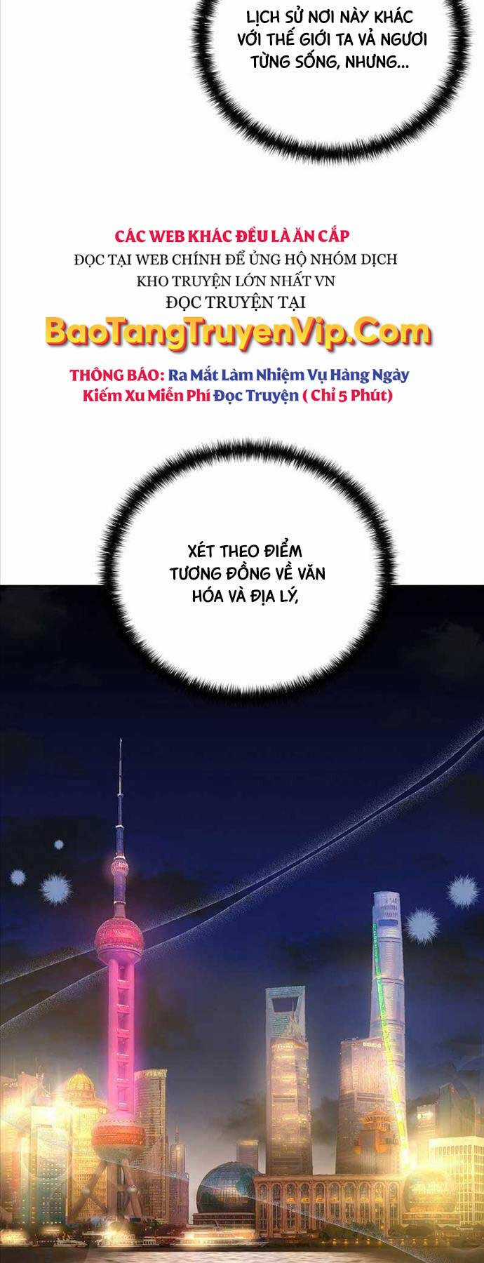 Thiên Ma Không Muốn Thăng Cấp Chapter 37 trang 59