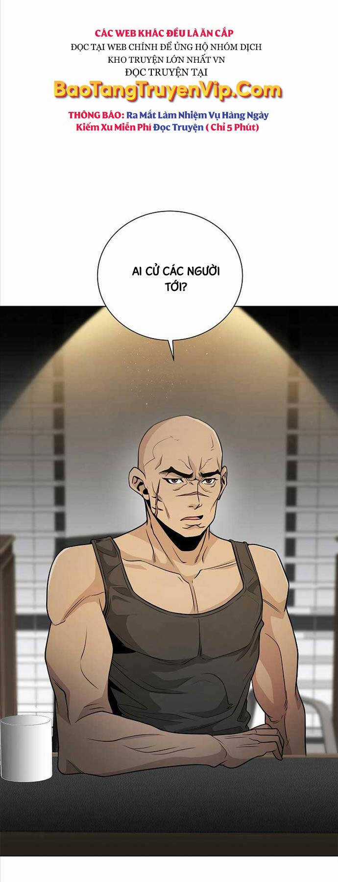 Thiên Ma Không Muốn Thăng Cấp Chapter 37 trang 62