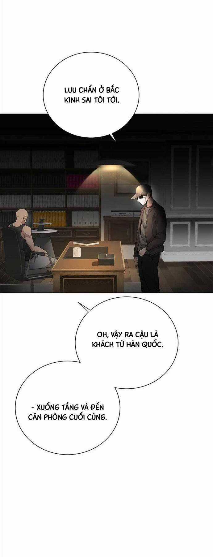 Thiên Ma Không Muốn Thăng Cấp Chapter 37 trang 63