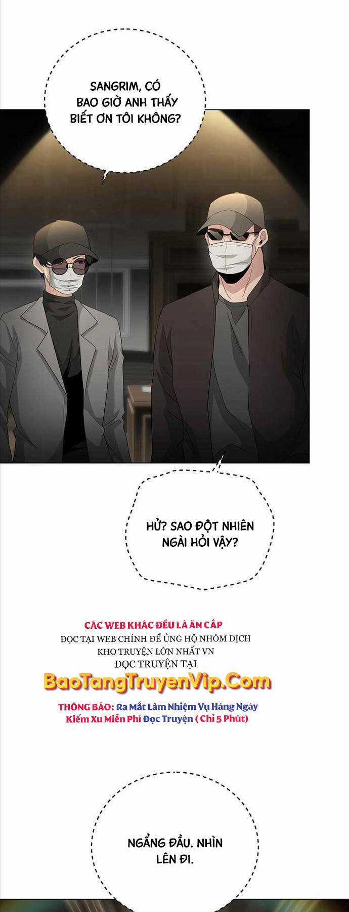 Thiên Ma Không Muốn Thăng Cấp Chapter 37 trang 64