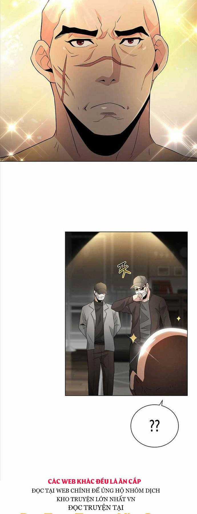 Thiên Ma Không Muốn Thăng Cấp Chapter 37 trang 66