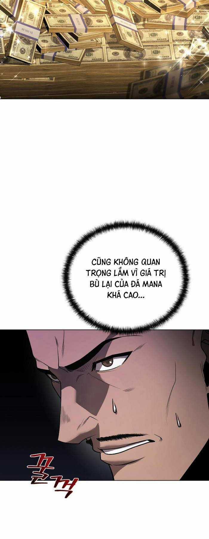 Thiên Ma Không Muốn Thăng Cấp Chapter 38 trang 10