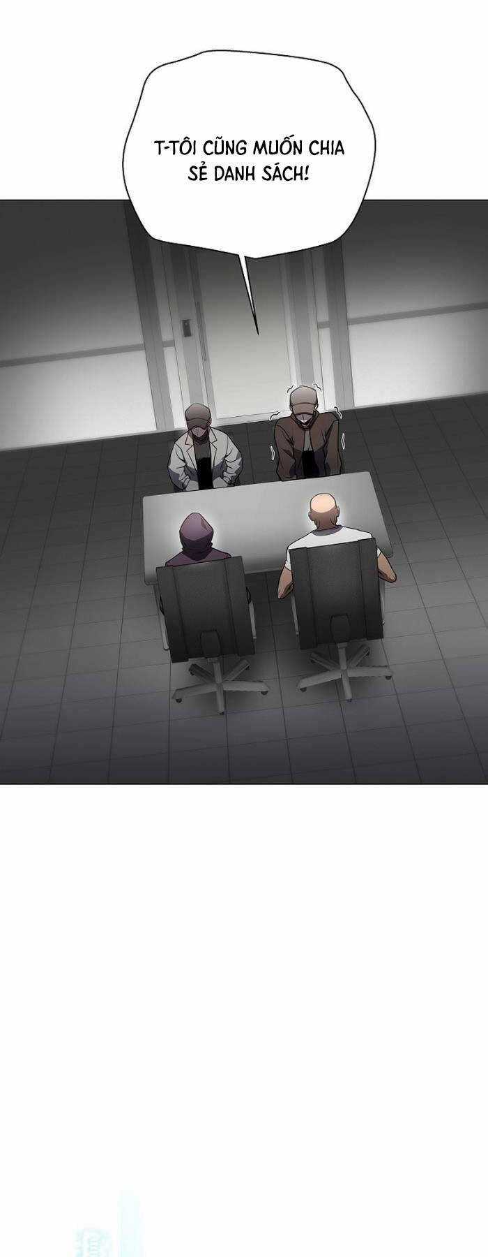 Thiên Ma Không Muốn Thăng Cấp Chapter 38 trang 12